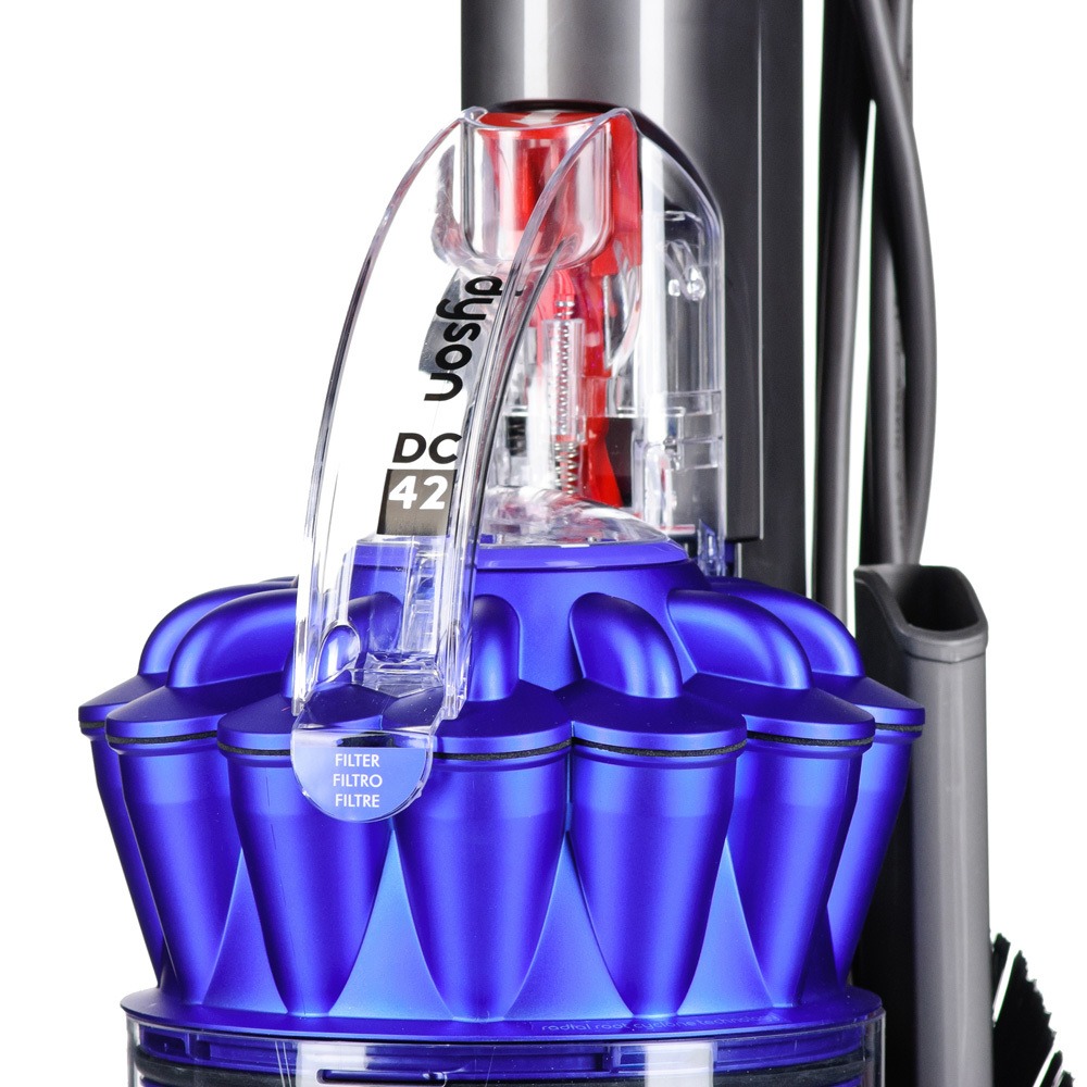 Вертикальный пылесос дайсон. Пылесос Дайсон dc42. Пылесос Dyson dc42 Allergy. Пылесос Dyson Ball dc42 Allergy. Пылесос Дайсон dc42 Allergy купить в Туле.