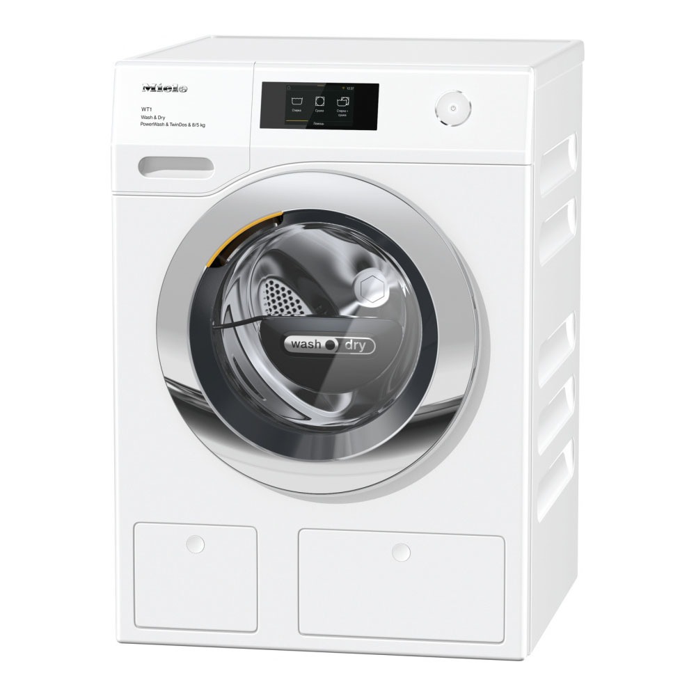 Купить Стиральная машина Miele WTR870WPM в Туле