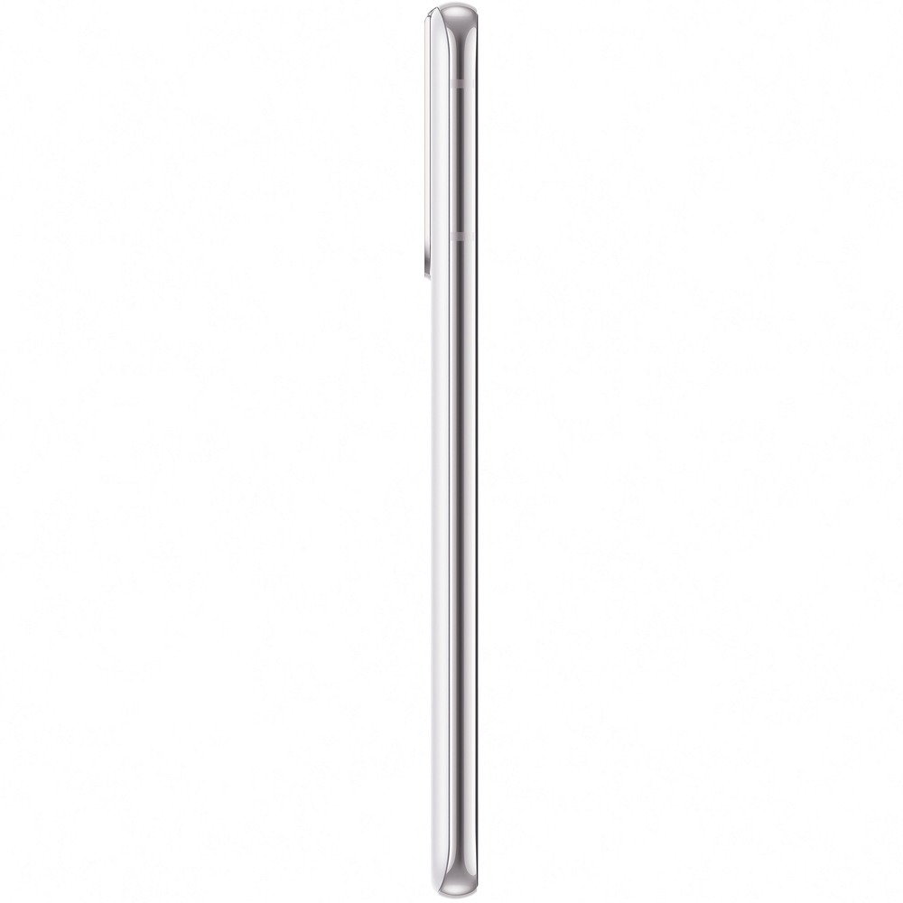Смартфон Samsung Galaxy S21 256 ГБ белый фантом - фото 8 Смартфон Samsung Galaxy S21 256 ГБ белый фантом - фото 8