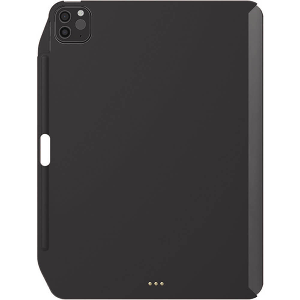 Чехол для планшета SwitchEasy CoverBuddy для Apple iPad Pro 12.9 (2020) чёрный