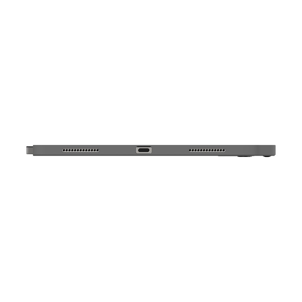 Чехол для планшета SwitchEasy CoverBuddy для Apple iPad Pro 11 (2020) тёмно-серый