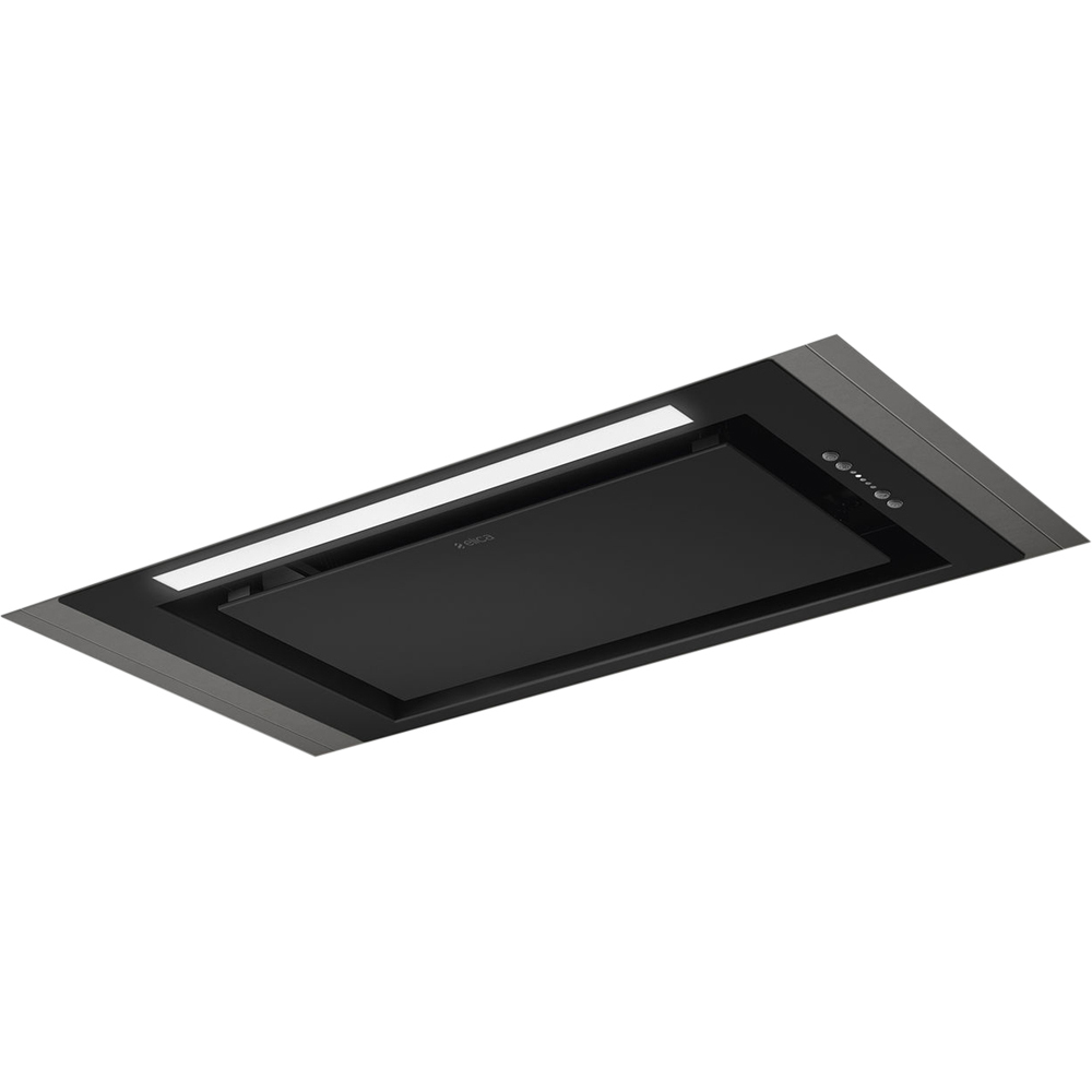 Изображение товара Встраиваемая вытяжка Elica LANE BL MAT/A/72
