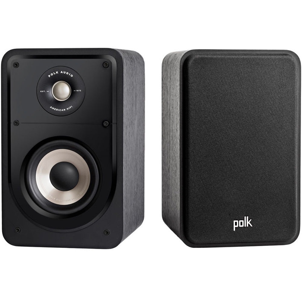 Polk audio s store series