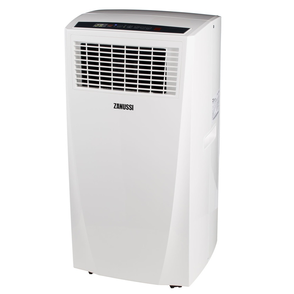 Купить Кондиционер Zanussi Zacm 09 Элекс