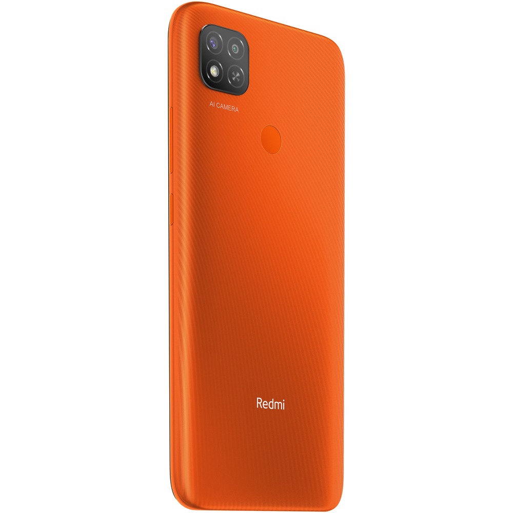 Xiaomi Redmi 9c Nfc 64 Гб Купить