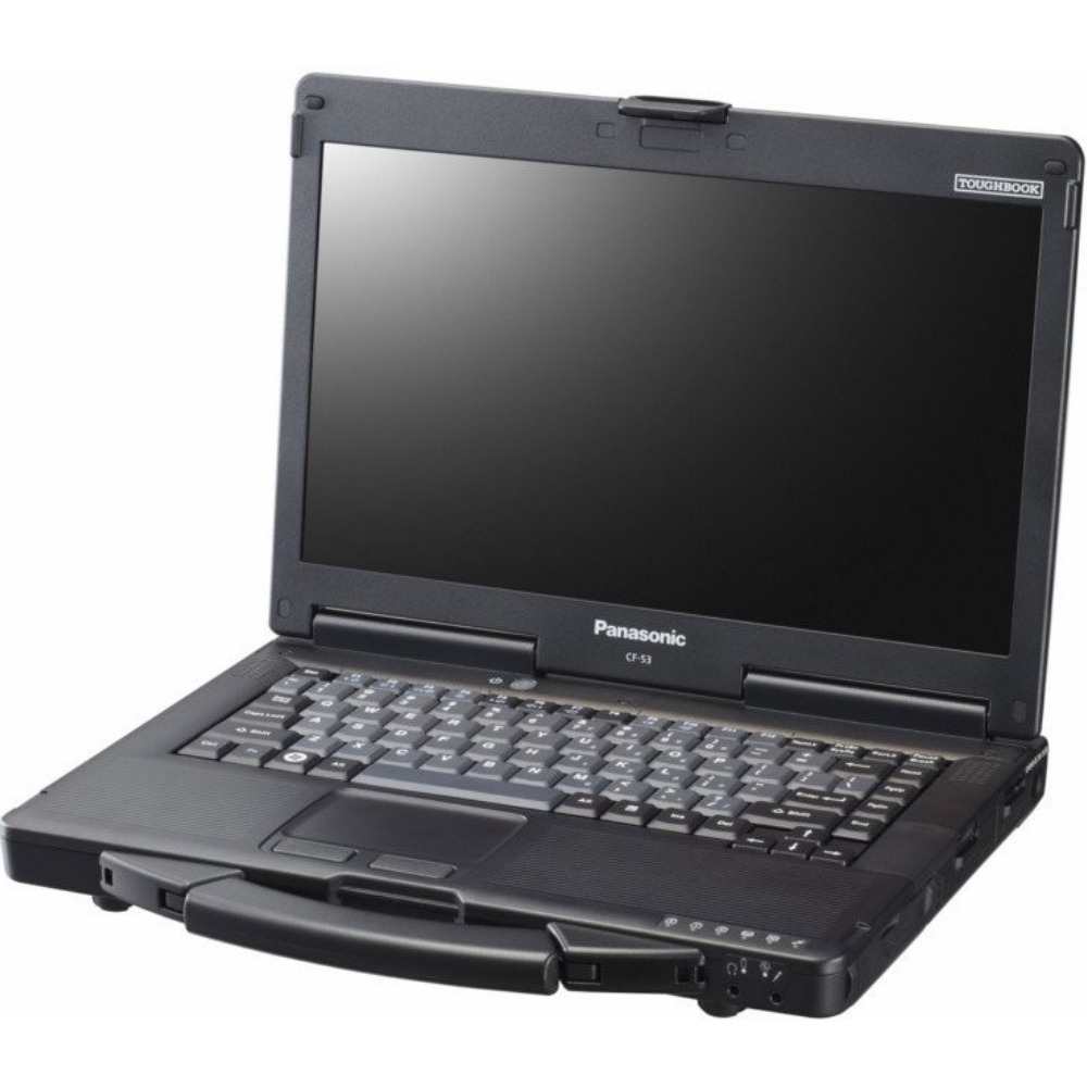 Ноутбук Panasonic Toughbook CF-535awzbn1