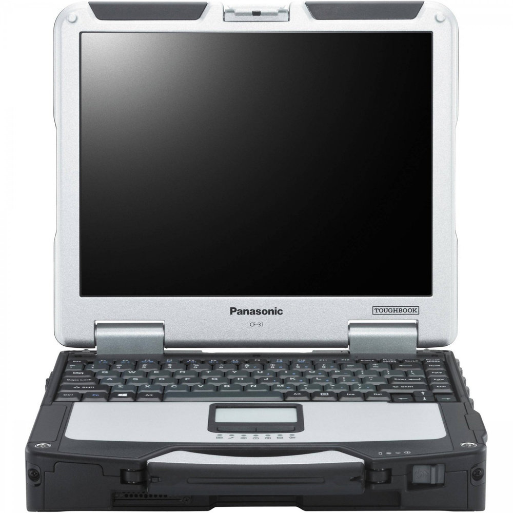 Купить Ноутбук Panasonic Toughbook