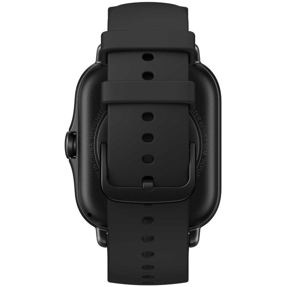 Купить Смарт-часы Amazfit GTS 2e A2021 Black в Нижнем Новгороде