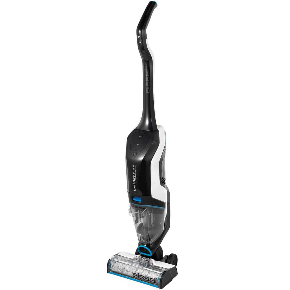 Bissell crosswave deals cordless