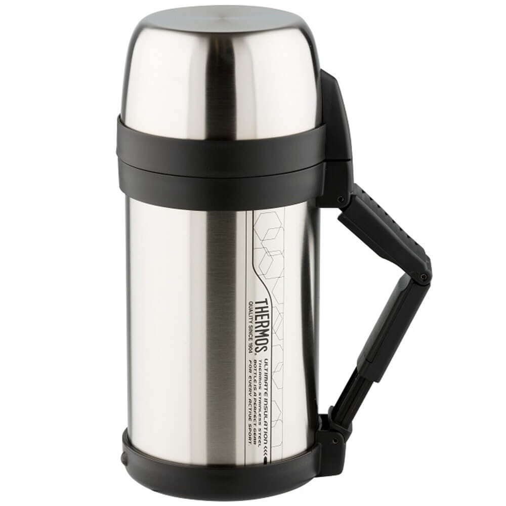 Stainless steel on sale thermos