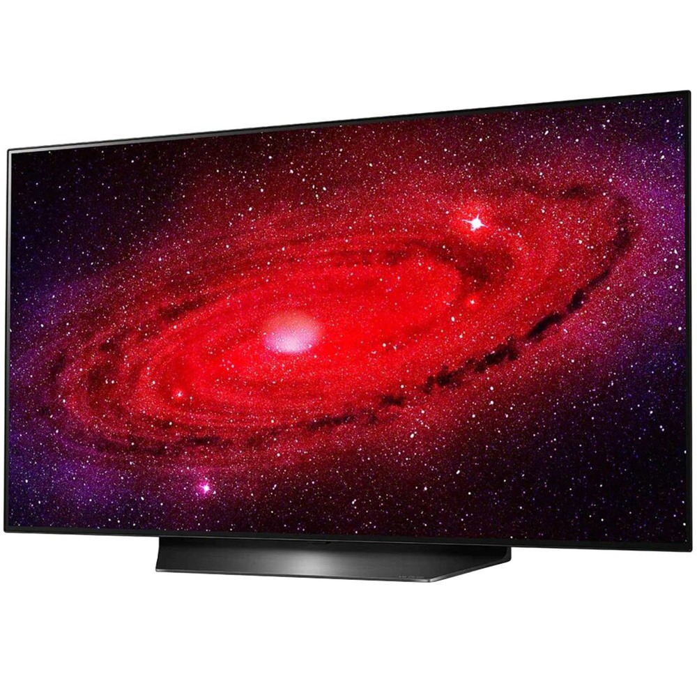 Телевизор LG OLED48CXRLA (2021) - фото 3 Телевизор LG OLED48CXRLA (2021) - фото 3