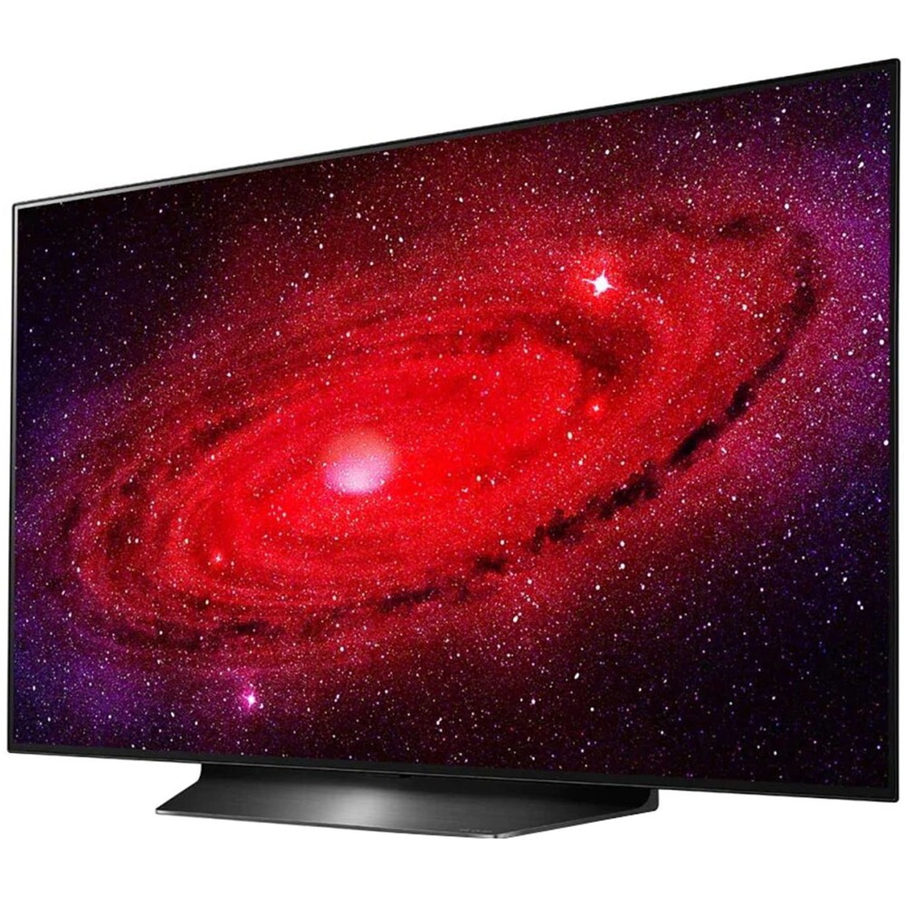 Телевизор LG OLED48CXRLA (2021) - фото 4 Телевизор LG OLED48CXRLA (2021) - фото 4