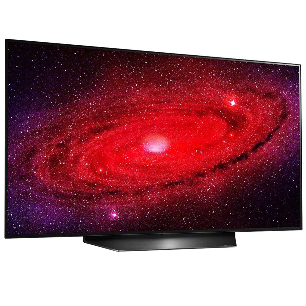 Телевизор LG OLED48CXRLA (2021) - фото 5 Телевизор LG OLED48CXRLA (2021) - фото 5