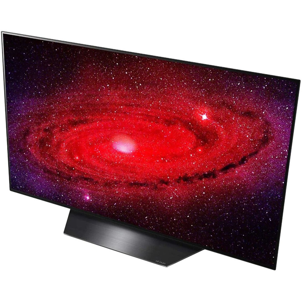 Телевизор LG OLED48CXRLA (2021) - фото 7 Телевизор LG OLED48CXRLA (2021) - фото 7