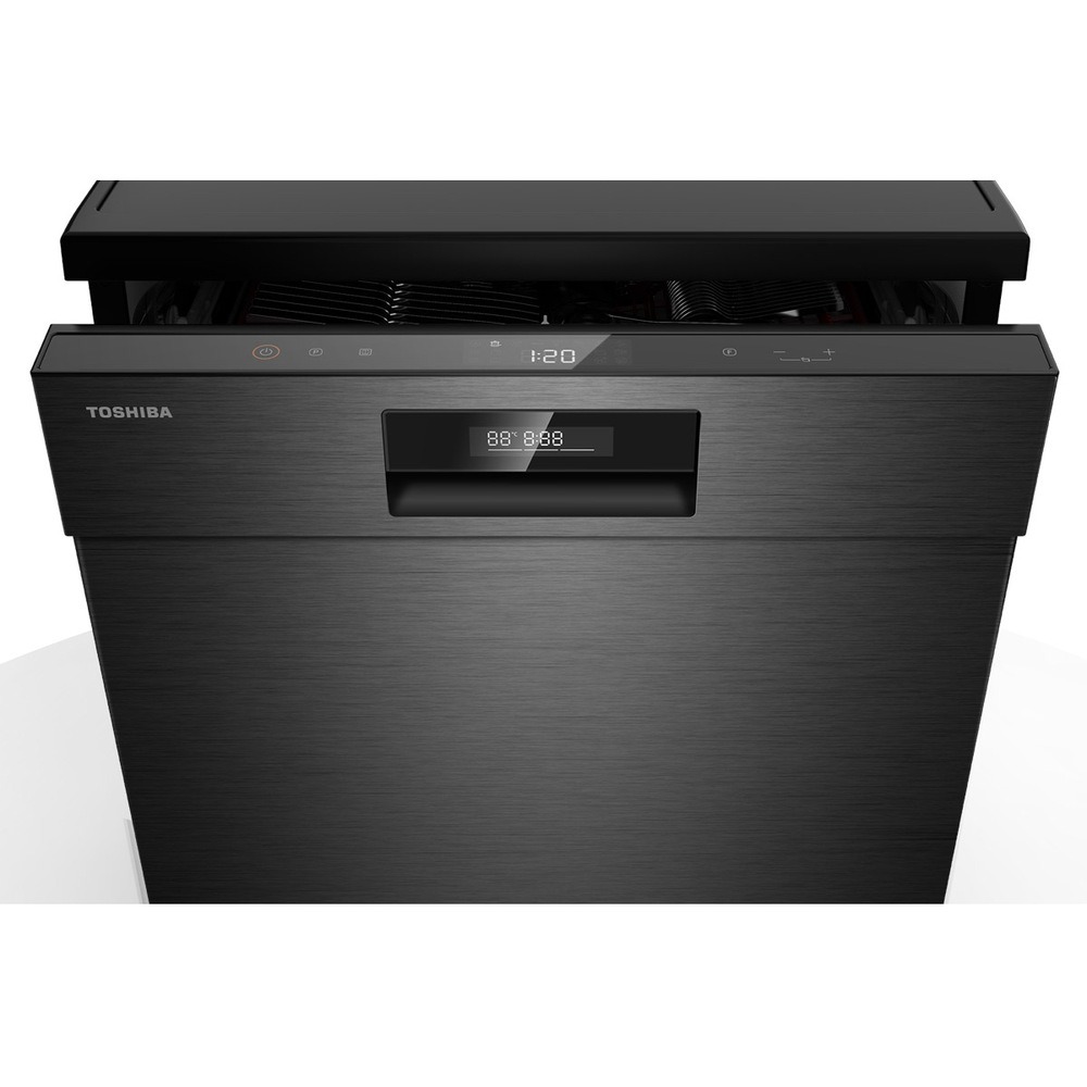 Посудомоечная toshiba. Посудомоечная машина Toshiba DW-10f1(w). Посудомоечная машина Toshiba DW-14f2(BS)-ru. Toshiba DW-10f1. Посудомоечная машина Тошиба DW-14f2 s -ru.