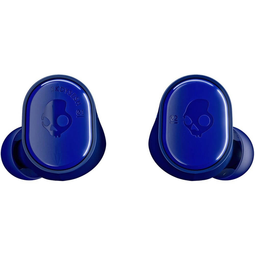 Наушники Skullcandy Sesh True Wireless In-Ear, синий