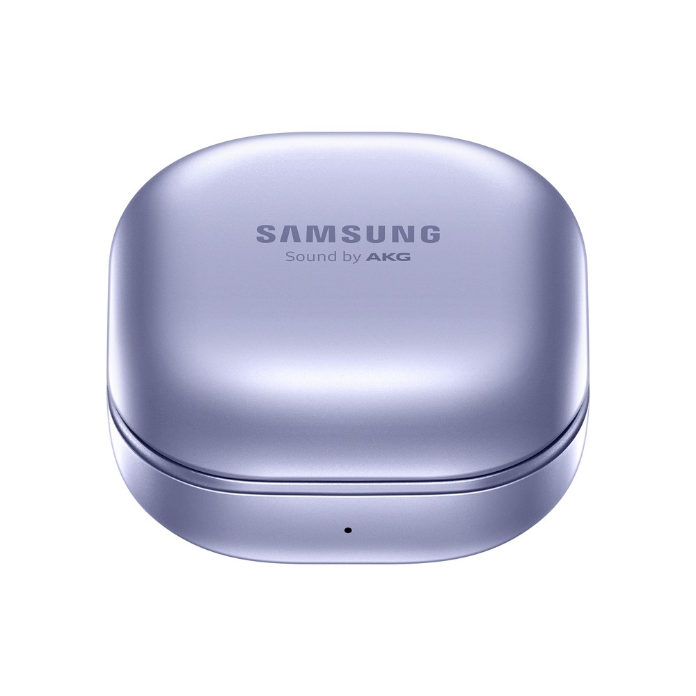 Наушники Samsung Galaxy Buds Pro SM-R190NZVACIS, фиолетовый - фото 8 Наушники Samsung Galaxy Buds Pro SM-R190NZVACIS, фиолетовый - фото 8