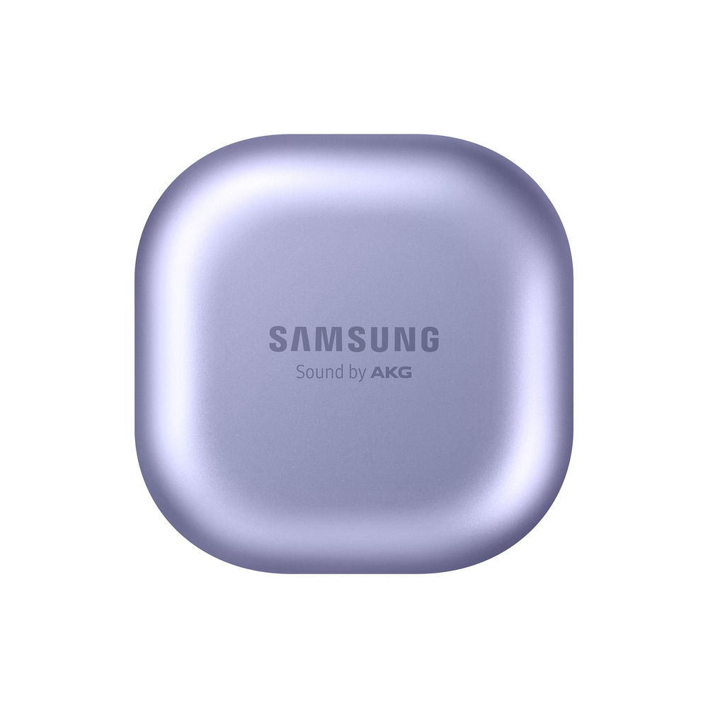 Наушники Samsung Galaxy Buds Pro SM-R190NZVACIS, фиолетовый - фото 9 Наушники Samsung Galaxy Buds Pro SM-R190NZVACIS, фиолетовый - фото 9