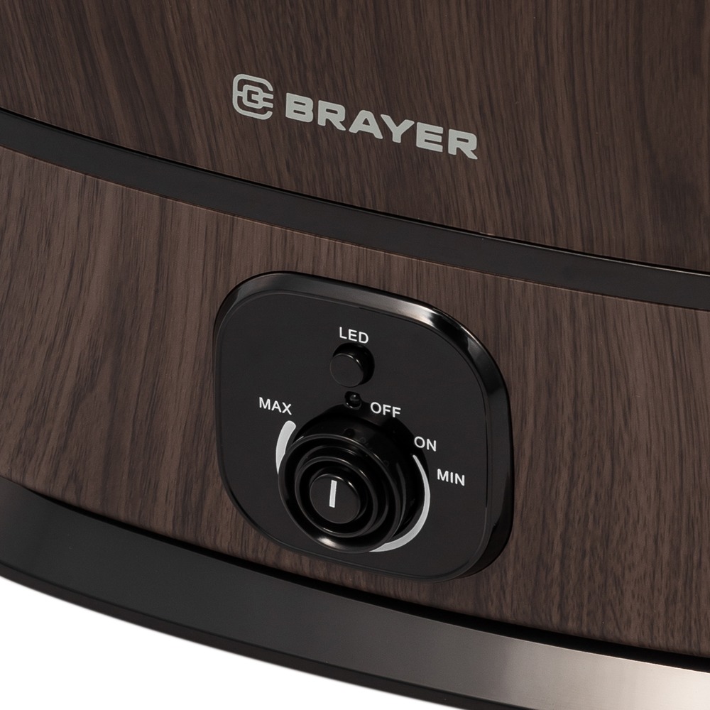 Купить Увлажнитель воздуха Brayer BR4916 в Москве