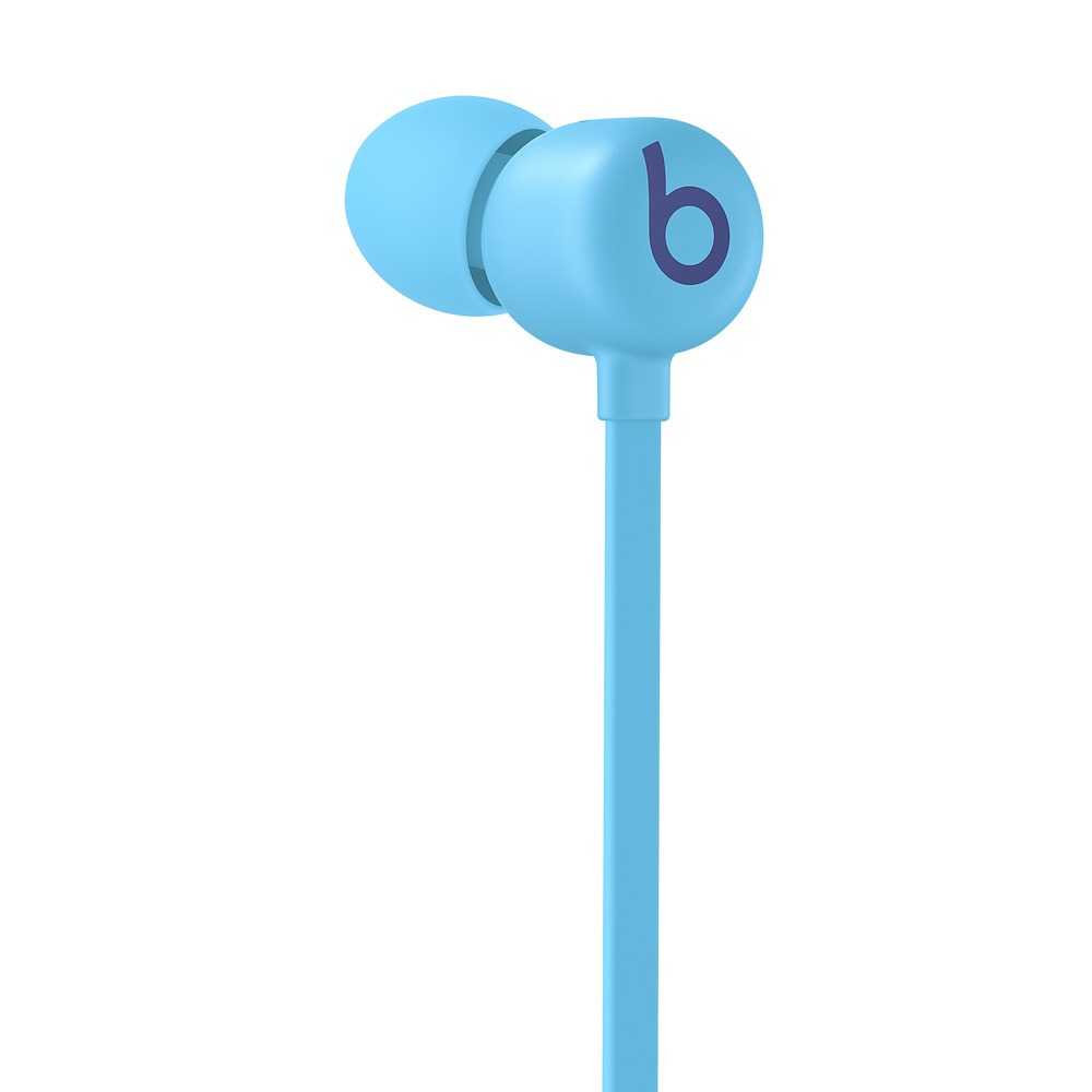 Купить Наушники Beats Flex All-Day Wireless MYMG2EE/A, голубое пламя в ...