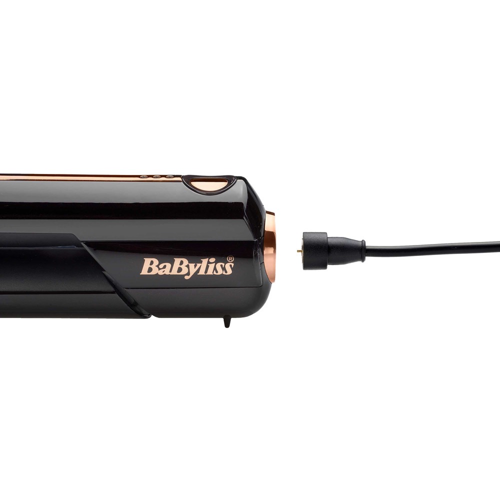 Выпрямитель для волос Babyliss 9000U - фото 3 Выпрямитель для волос Babyliss 9000U - фото 3