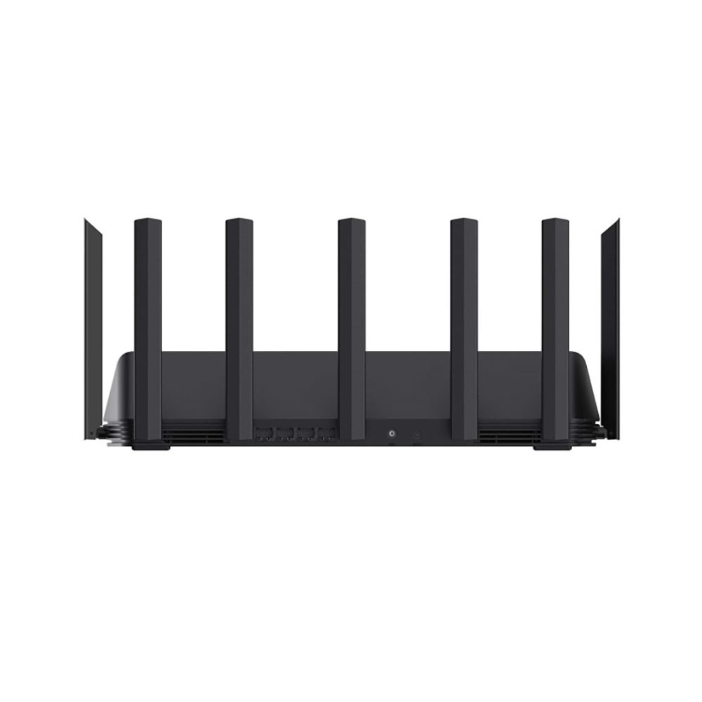 Роутер Xiaomi Mi AIoT Router AX3600 (DVB4251GL) - фото 3 Роутер Xiaomi Mi AIoT Router AX3600 (DVB4251GL) - фото 3