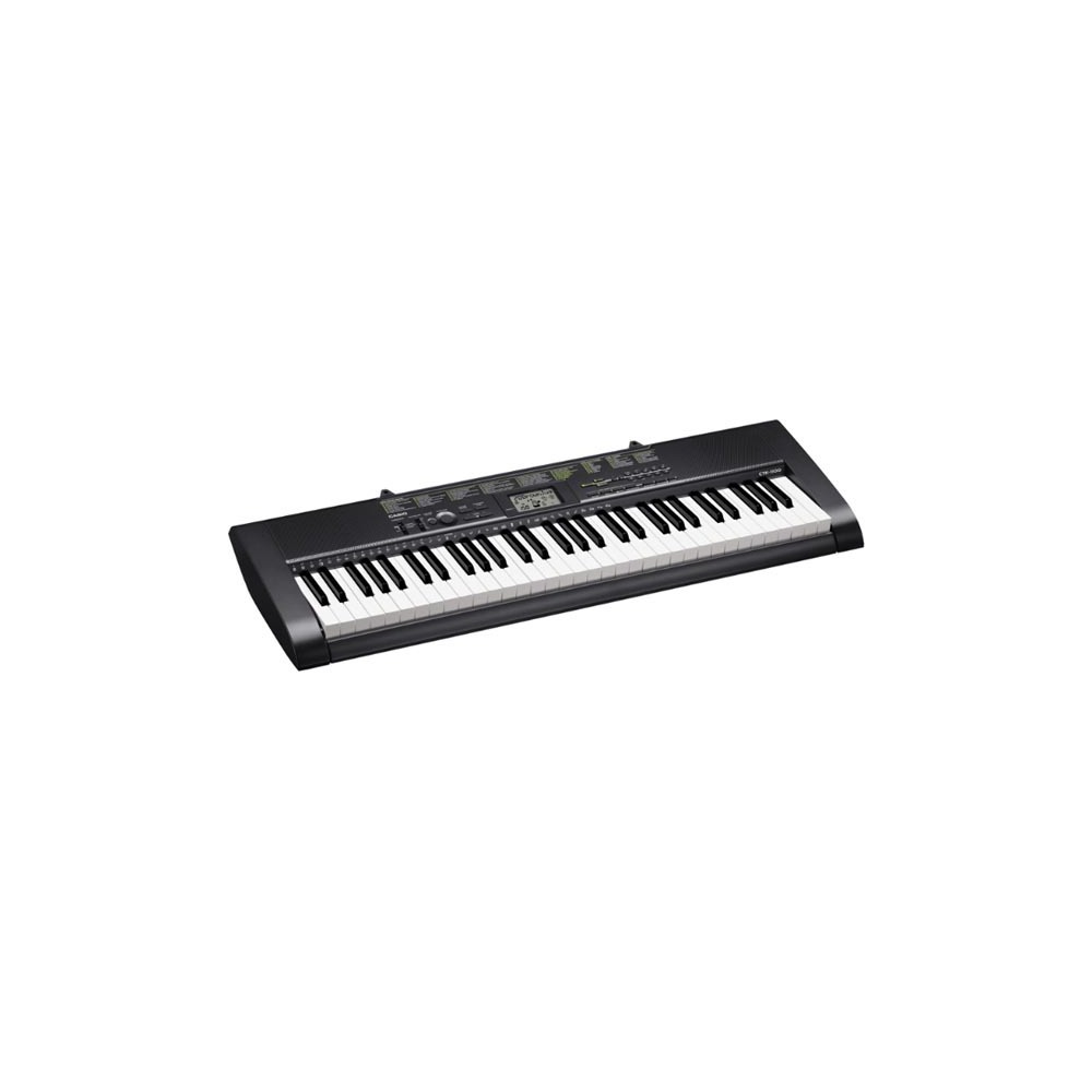 Синтезатор и миди-клавиатура Casio CTK-1100 - фото 2 Синтезатор и миди-клавиатура Casio CTK-1100 - фото 2