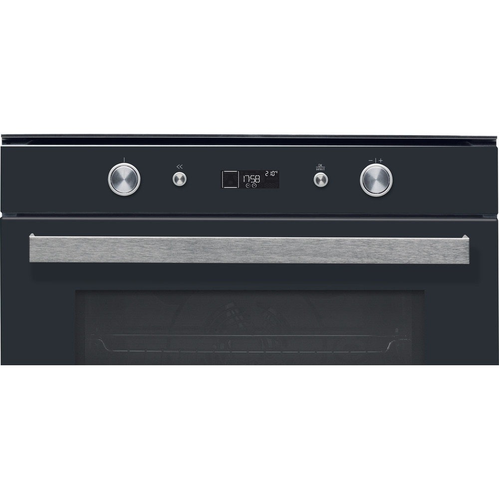 Духовой шкаф hotpoint ariston fi7 861 sh wh ha