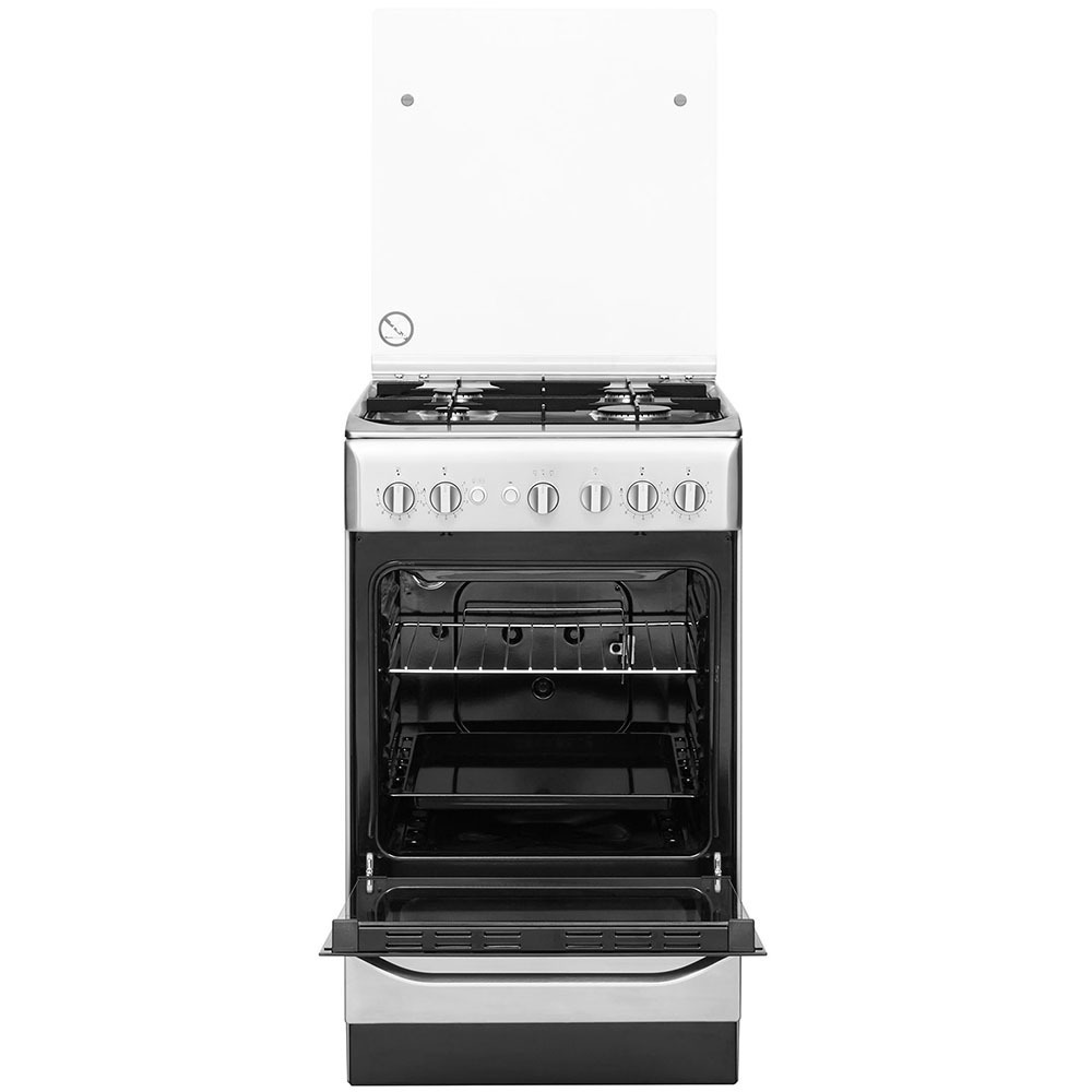 Купить Газовая плита Hotpoint-Ariston HS5G1PMX/RU в Москве