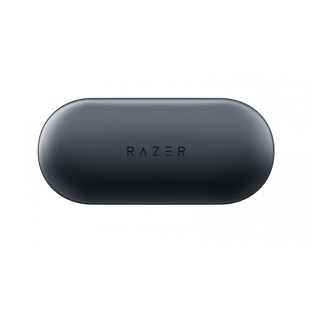 Наушники Razer Hammerhead True Wireless - Earbuds, чёрный