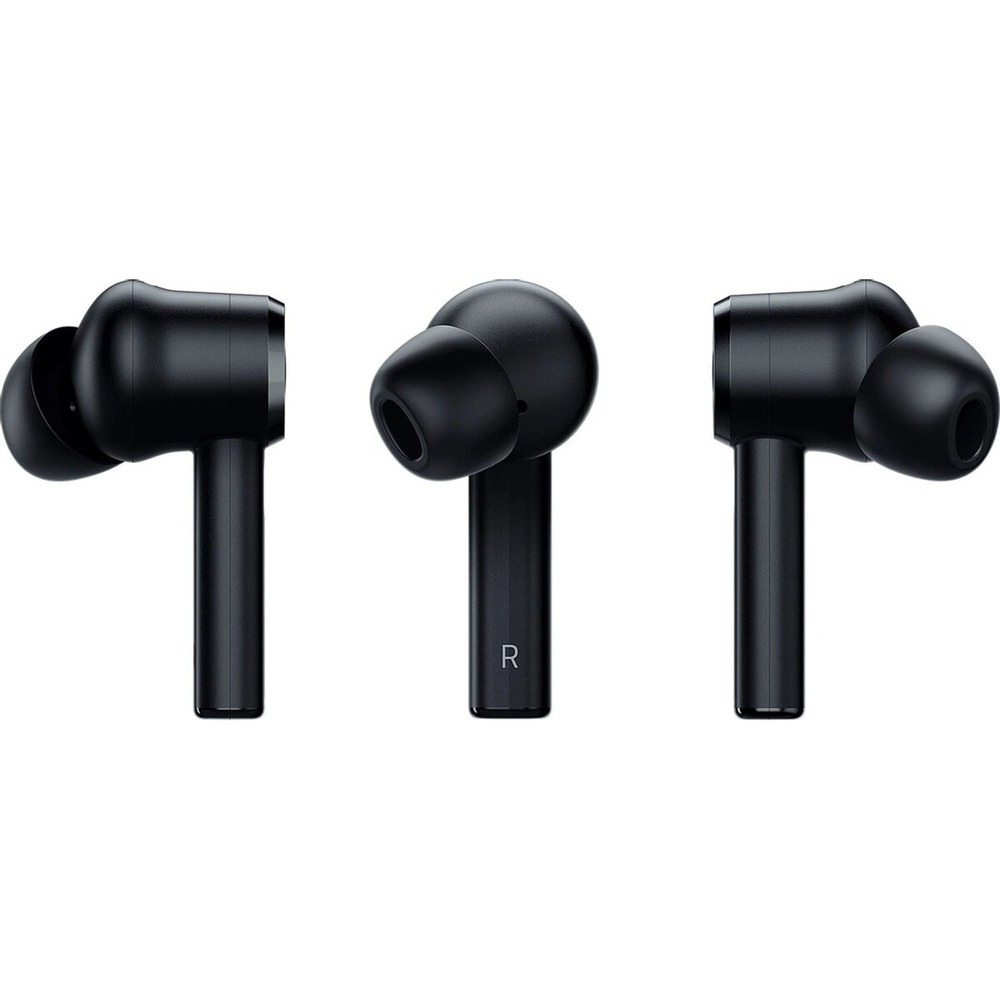 Наушники Razer Hammerhead True Wireless Pro, чёрный - фото 2 Наушники Razer Hammerhead True Wireless Pro, чёрный - фото 2