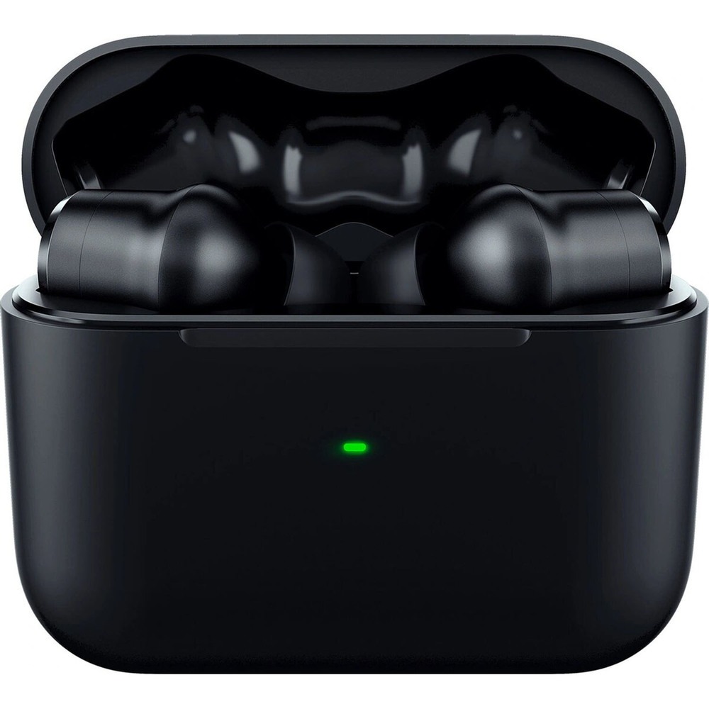 Наушники Razer Hammerhead True Wireless Pro, чёрный - фото 5 Наушники Razer Hammerhead True Wireless Pro, чёрный - фото 5