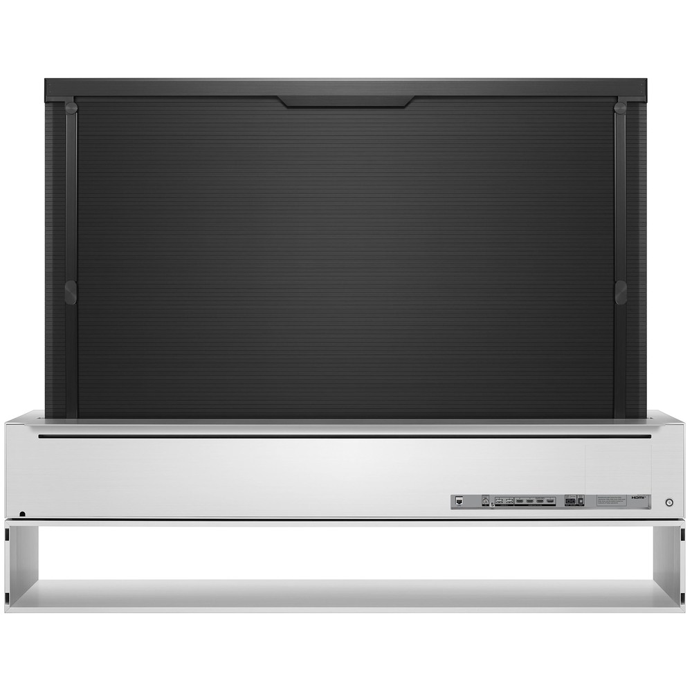 Телевизор LG SIGNATURE 65 OLED R (2021) - фото 15 Телевизор LG SIGNATURE 65 OLED R (2021) - фото 15
