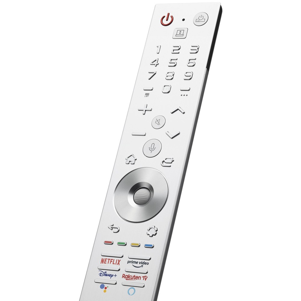 Телевизор LG SIGNATURE 65 OLED R (2021) - фото 5 Телевизор LG SIGNATURE 65 OLED R (2021) - фото 5