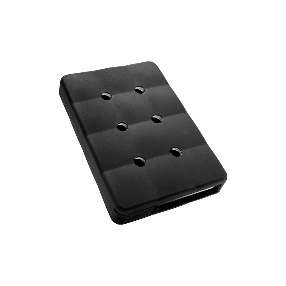 Внешний жесткий диск (HDD) A-Data 2.5 SH14 1TB USB 3.0 Black - фото 2 Внешний жесткий диск (HDD) A-Data 2.5 SH14 1TB USB 3.0 Black - фото 2