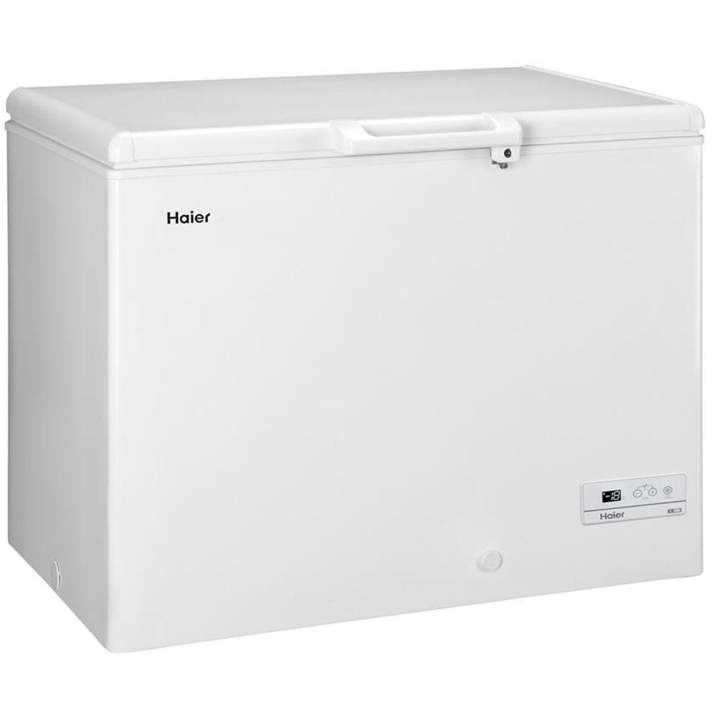 Купить Морозильная камера Haier HCE319R в Казани