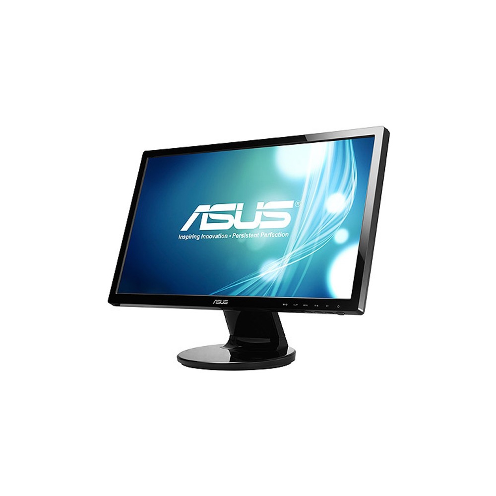 Asus hdmi монитор. Монитор ASUS ve228hr. ASUS 21.5