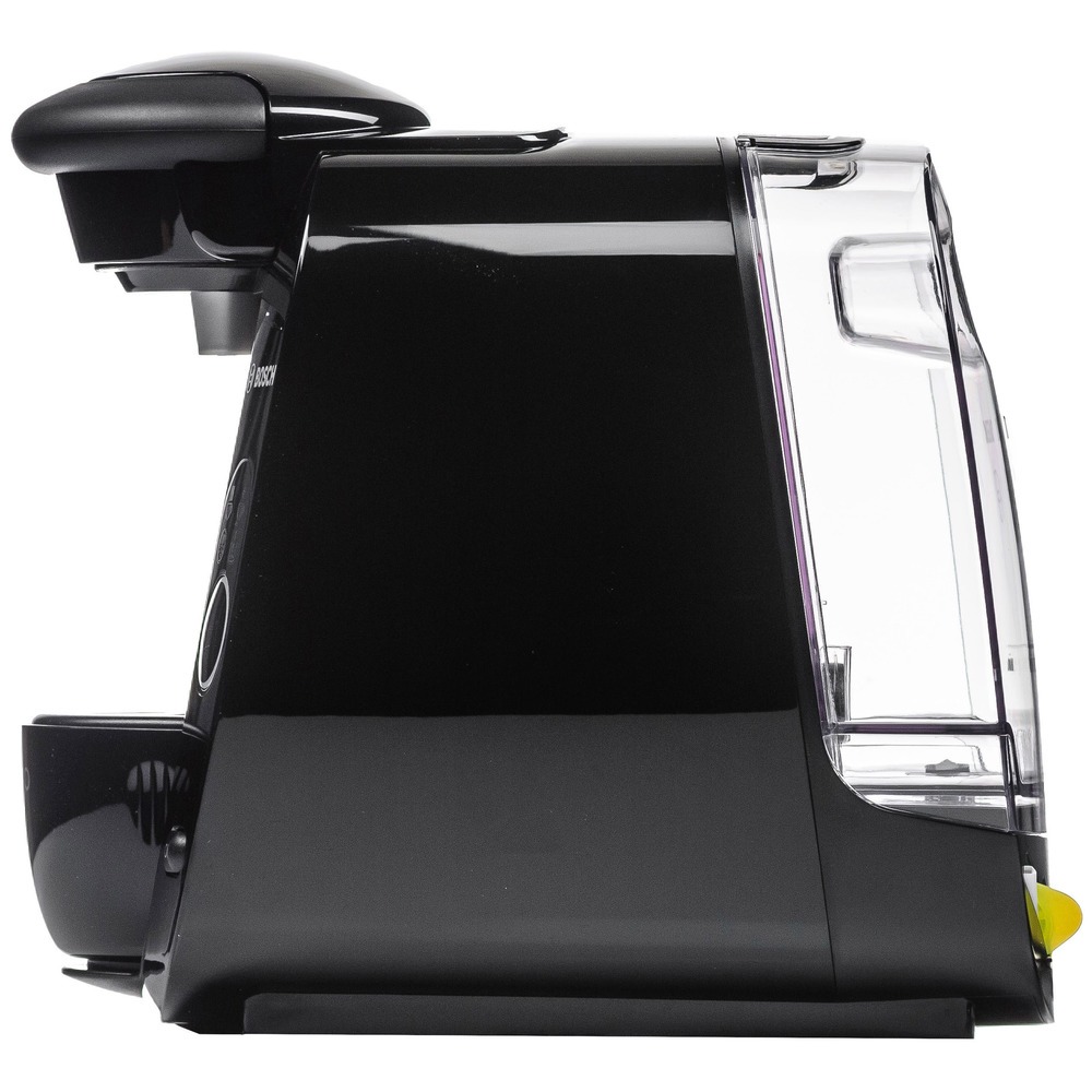 Капсульная кофемашина Bosch TAS 2002EE Tassimo - фото 3 Капсульная кофемашина Bosch TAS 2002EE Tassimo - фото 3