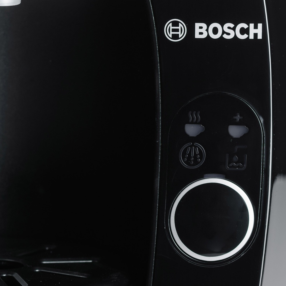Капсульная кофемашина Bosch TAS 2002EE Tassimo - фото 5 Капсульная кофемашина Bosch TAS 2002EE Tassimo - фото 5