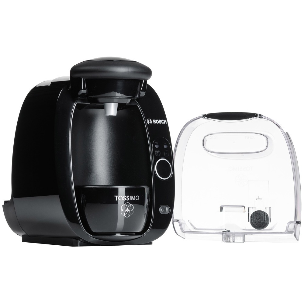 Капсульная кофемашина Bosch TAS 2002EE Tassimo - фото 7 Капсульная кофемашина Bosch TAS 2002EE Tassimo - фото 7