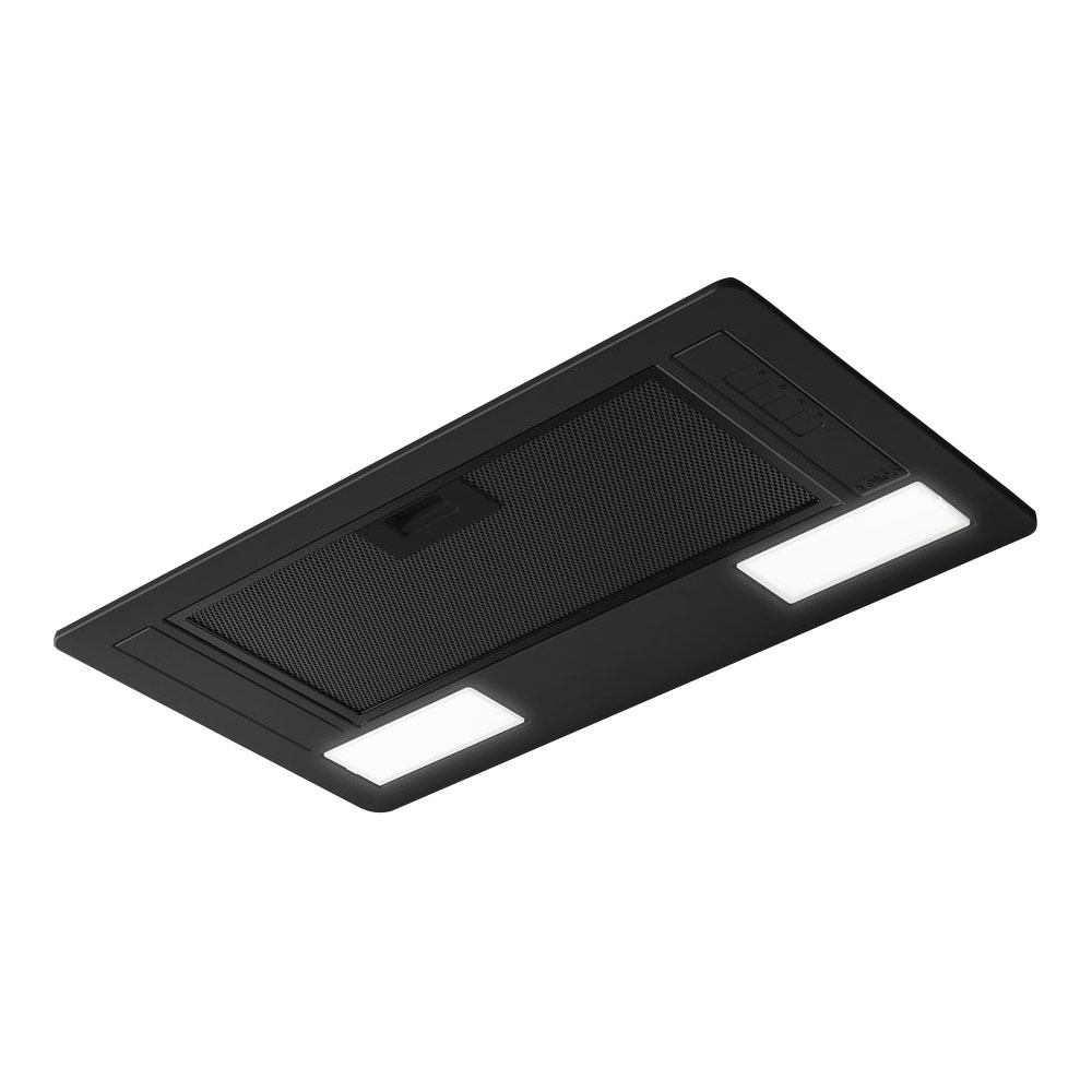 Изображение товара Встраиваемая вытяжка Elica ERA C BL/A/52 700 м3/ч низкий шум