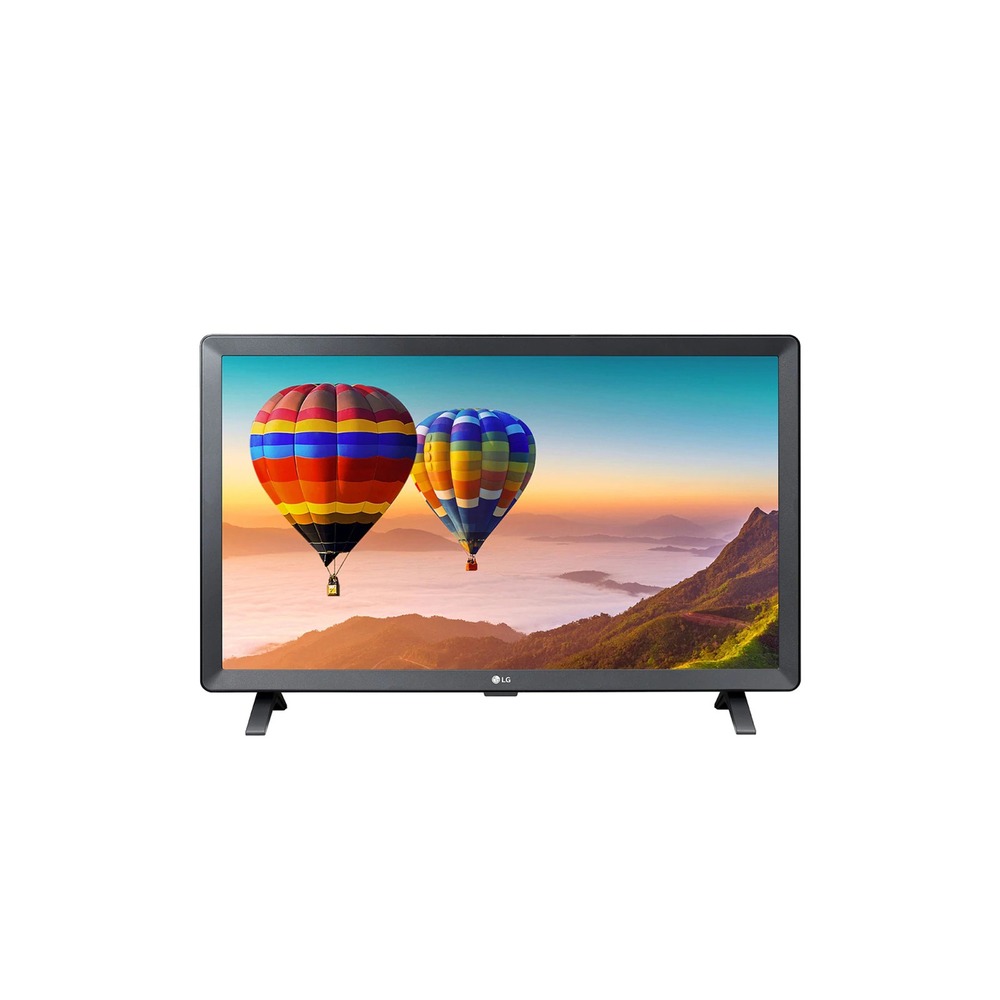 Телевизор LG 24TN520S-PZ (2020) - фото 1 Телевизор LG 24TN520S-PZ (2020) - фото 1