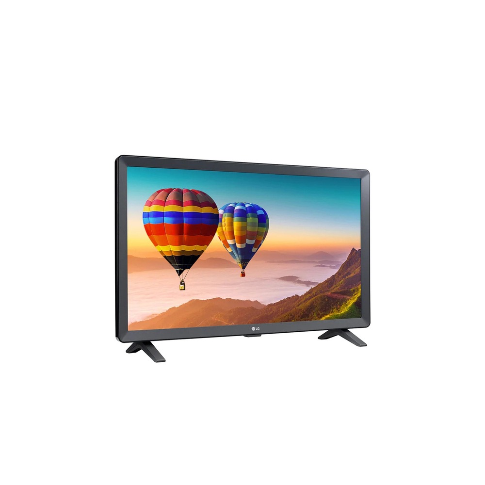 Телевизор LG 24TN520S-PZ (2020) - фото 2 Телевизор LG 24TN520S-PZ (2020) - фото 2