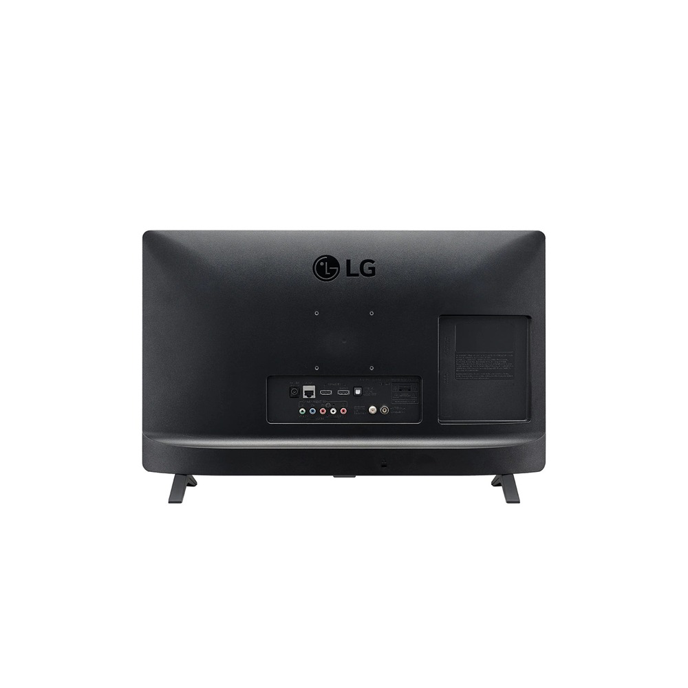 Телевизор LG 24TN520S-PZ (2020) - фото 5 Телевизор LG 24TN520S-PZ (2020) - фото 5
