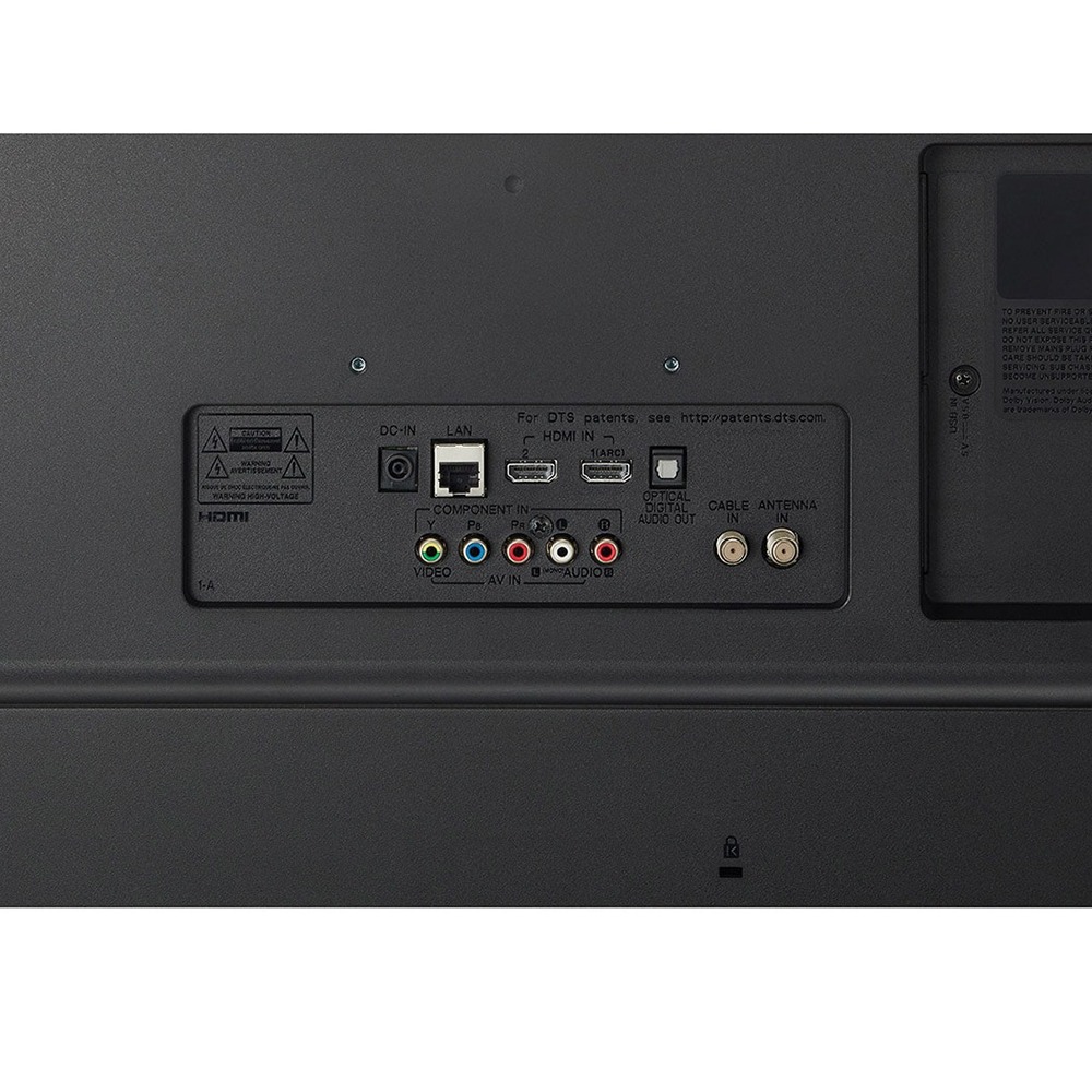 Телевизор LG 24TN520S-PZ (2020) - фото 6 Телевизор LG 24TN520S-PZ (2020) - фото 6