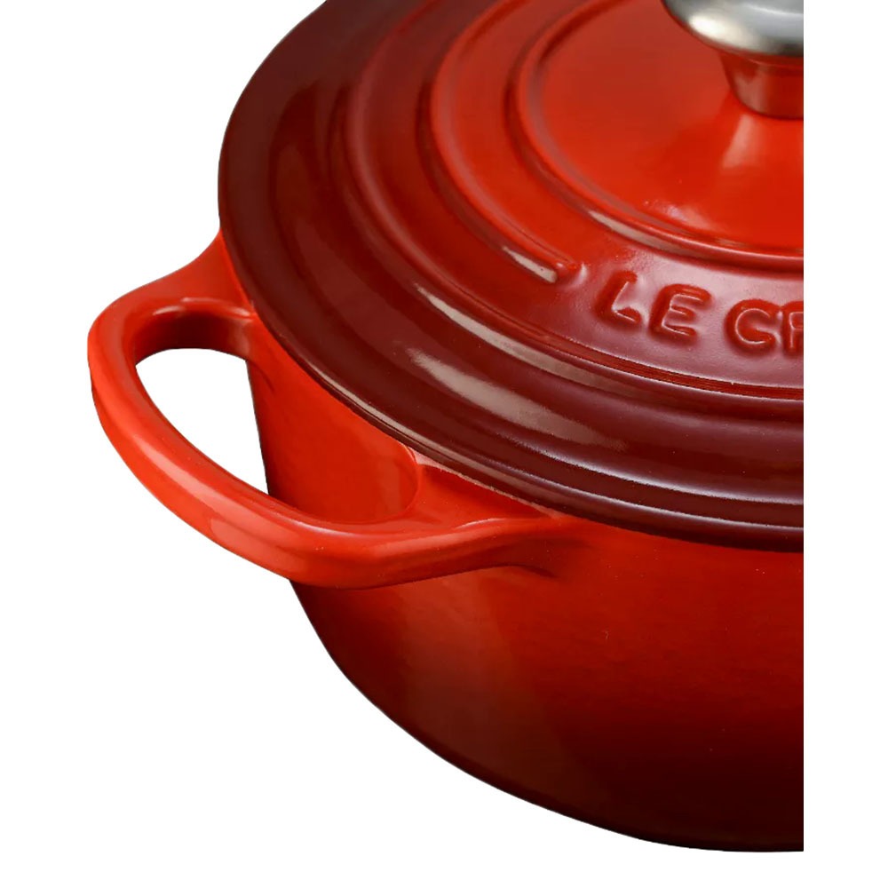 Чугунная Посуда Le Creuset Купить