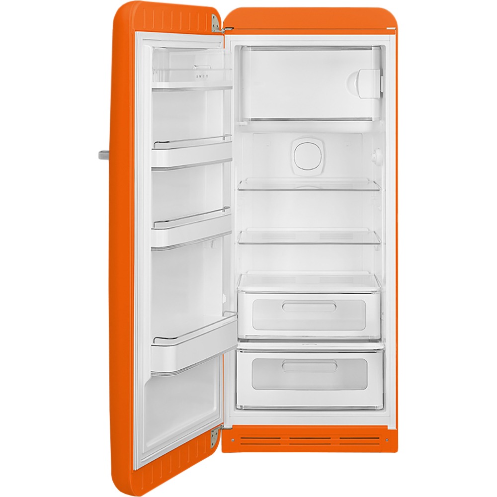 Купить Холодильник Smeg FAB28LOR5 в Москве