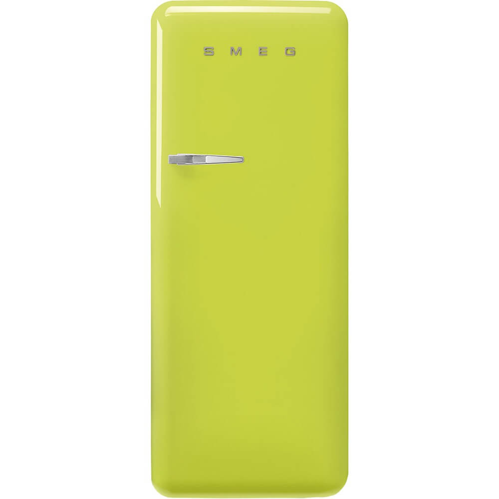 Купить Холодильник Smeg FAB28RLI5 в Москве