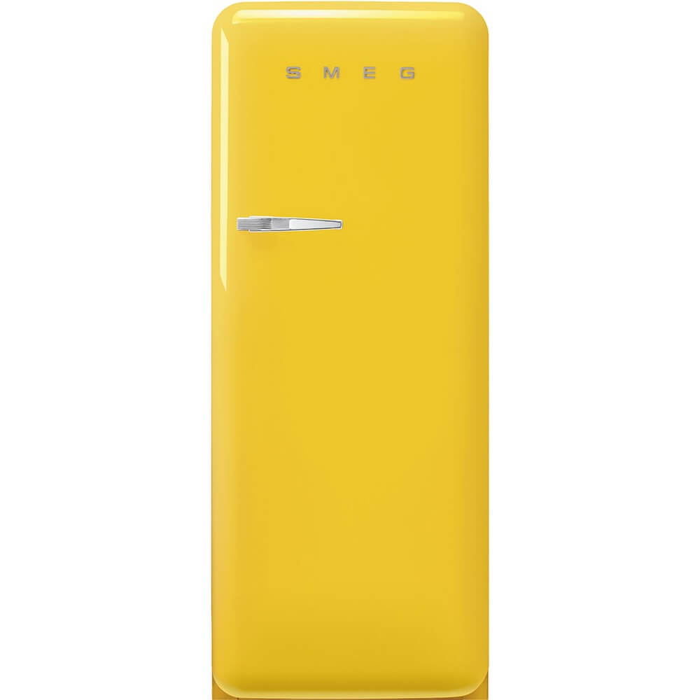 Купить Холодильник Smeg FAB28RYW5 в Орле