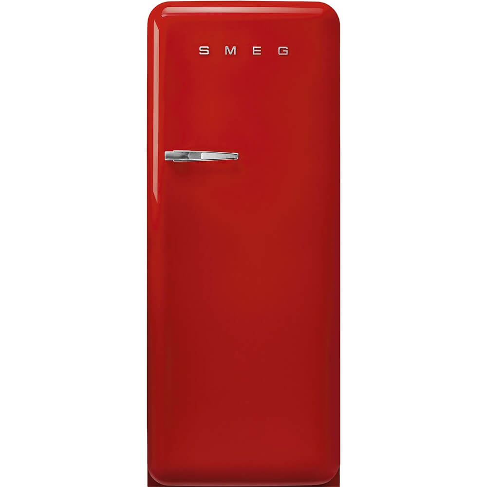 Купить Холодильник Smeg FAB28RRD5 в Новосибирске